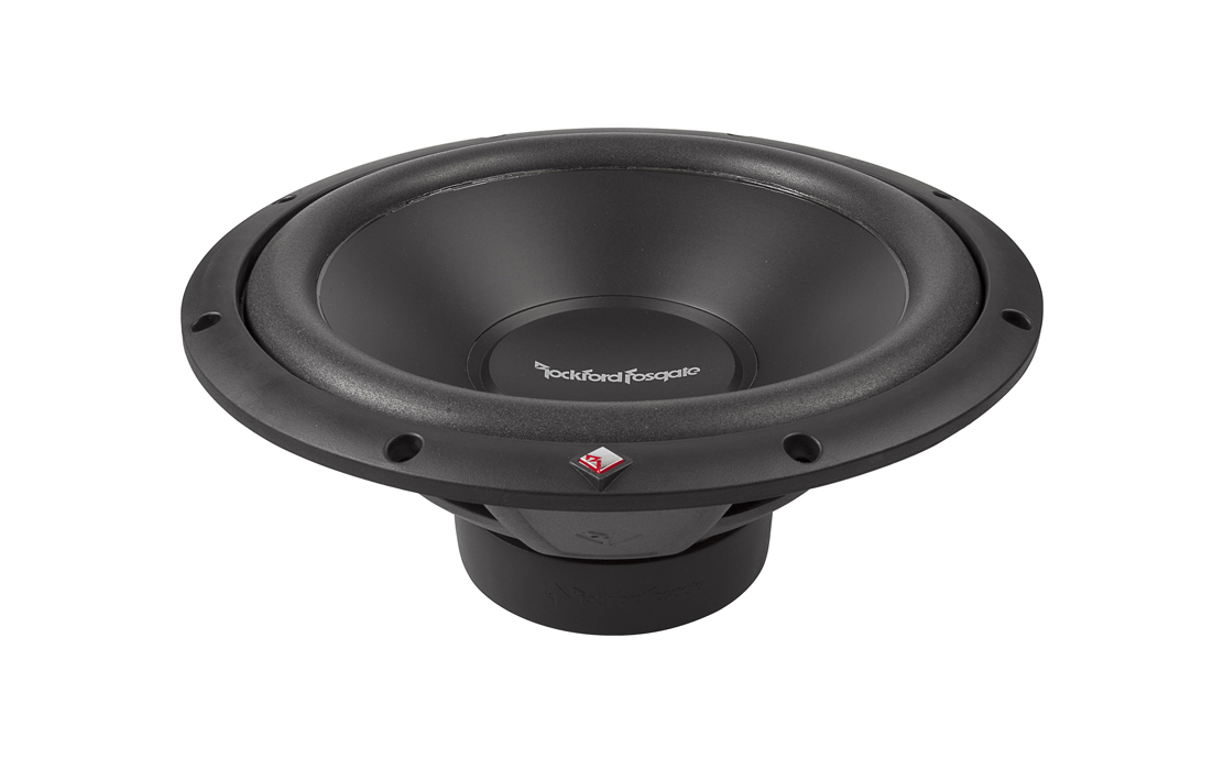 Rockford Fosgate R2D4-12 DVC Subwoofer