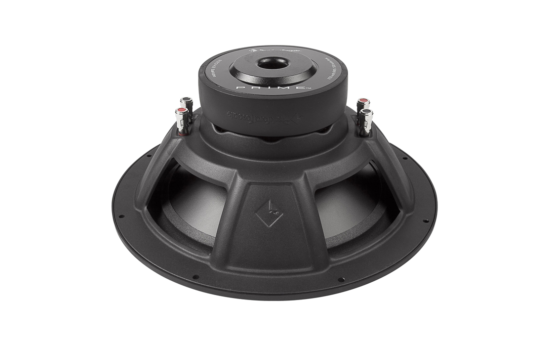 Rockford Fosgate R2D4-12 DVC Subwoofer