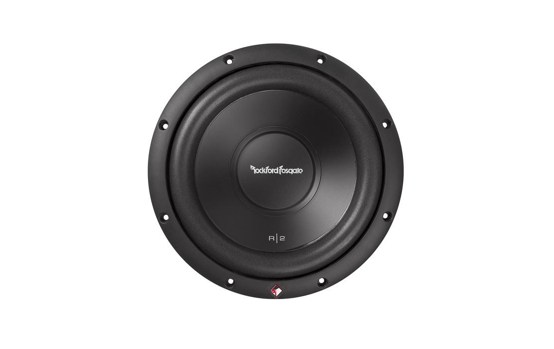 Rockford Fosgate R2D4-12 DVC Subwoofer