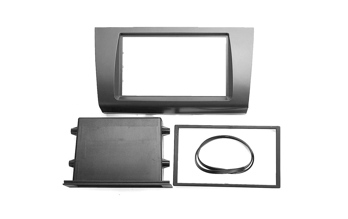 Suzuki Swift 2005+ Stereo Panel