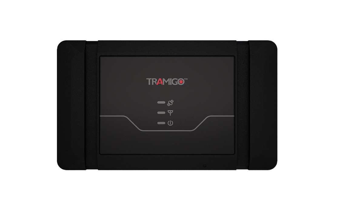 Tramigo T24 Track