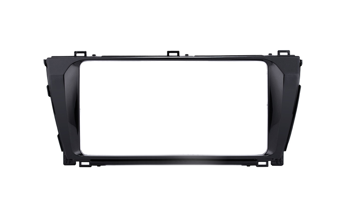 TOYOTA ALTIS 2014 Stereo Panel