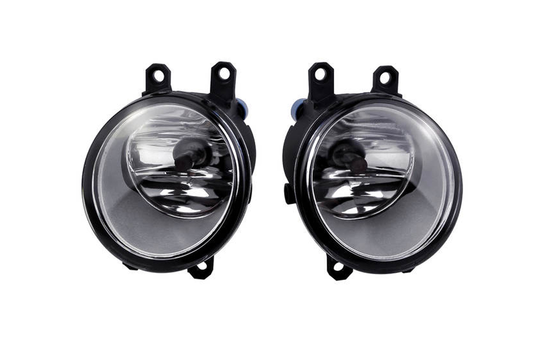 TOYOTA AVANZA 1.5 Fog Light