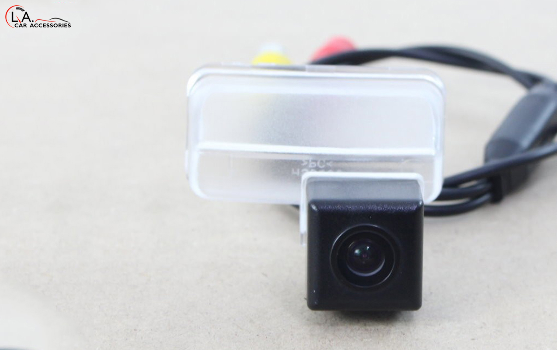 TOYOTA VIOS 2016 OEM Reverse Camera