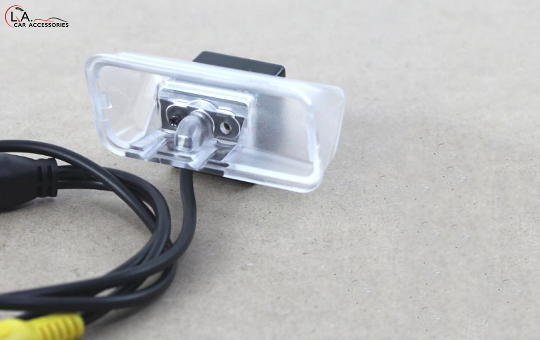 TOYOTA FORTUNER 2016 OEM Reverse Camera