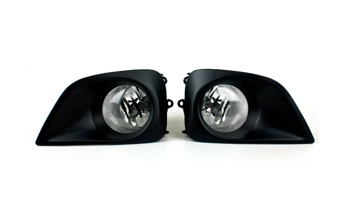 TOYOTA VIOS 2014 Fog Light