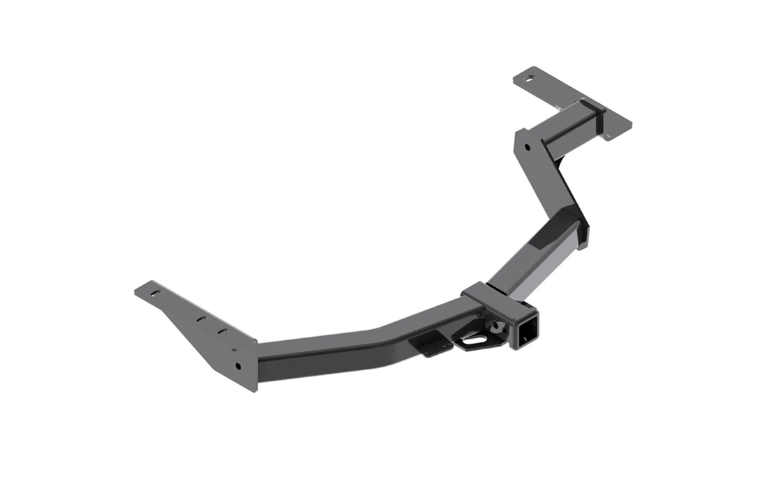 Tow Hitch Toyota Fortuner