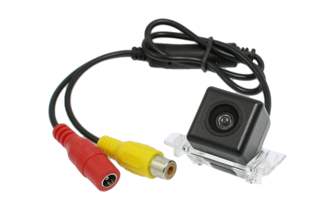 Toyota Camry OEM Back Up Camera