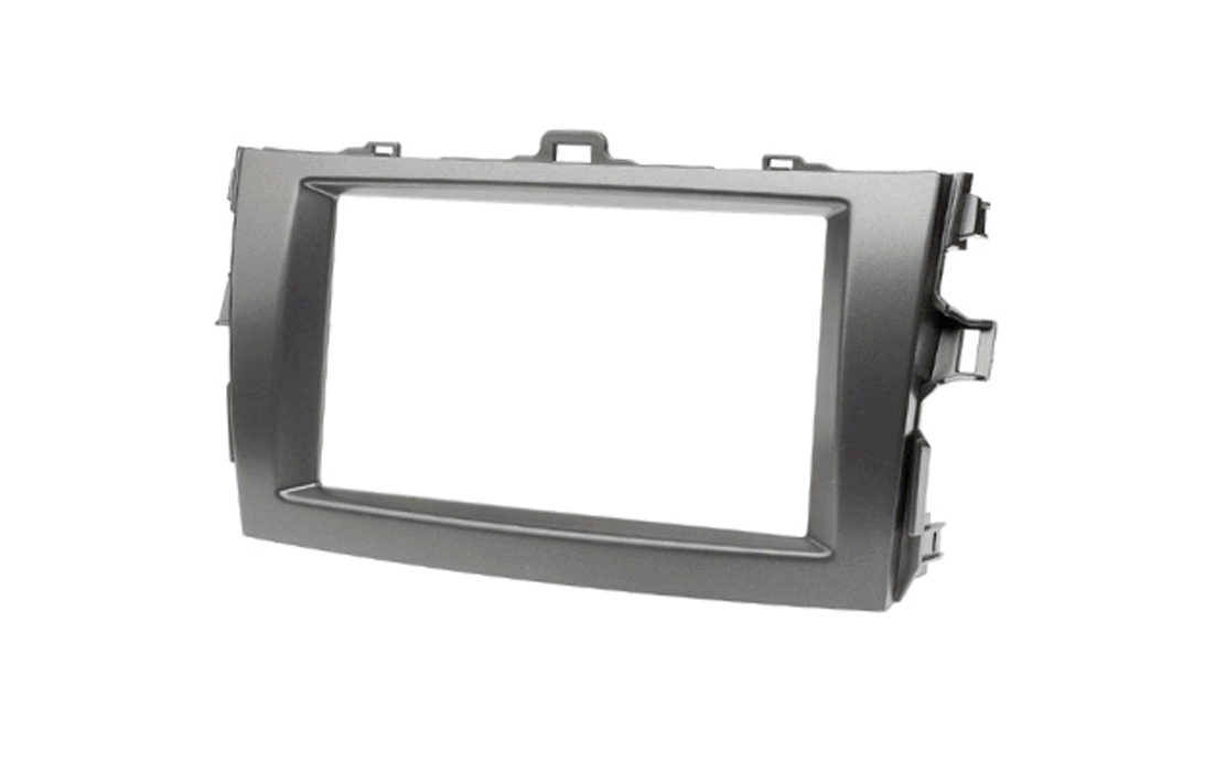 Toyota Camry Stereo Panel