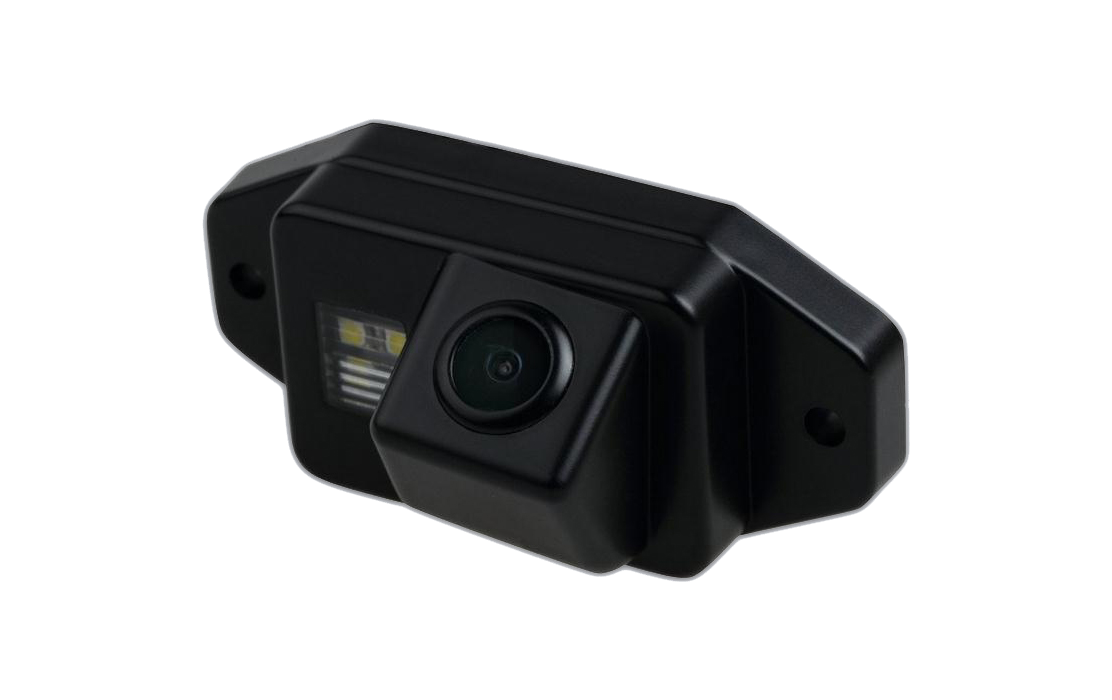 Toyota Prado OEM Camera