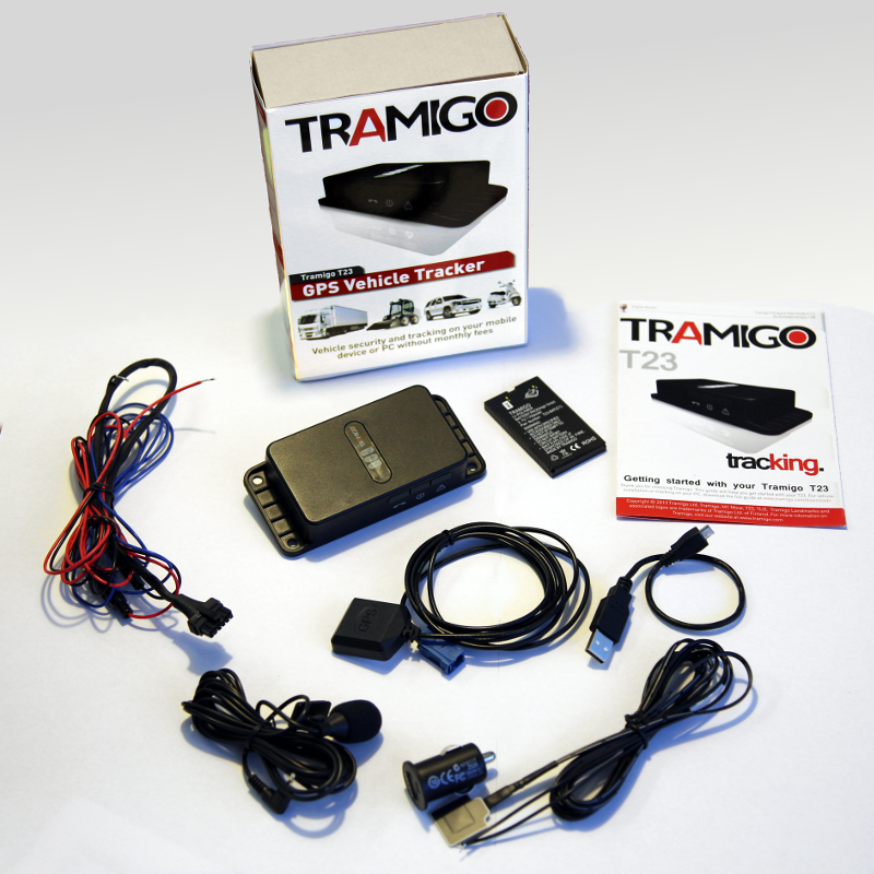 Tramigo T23 Description2