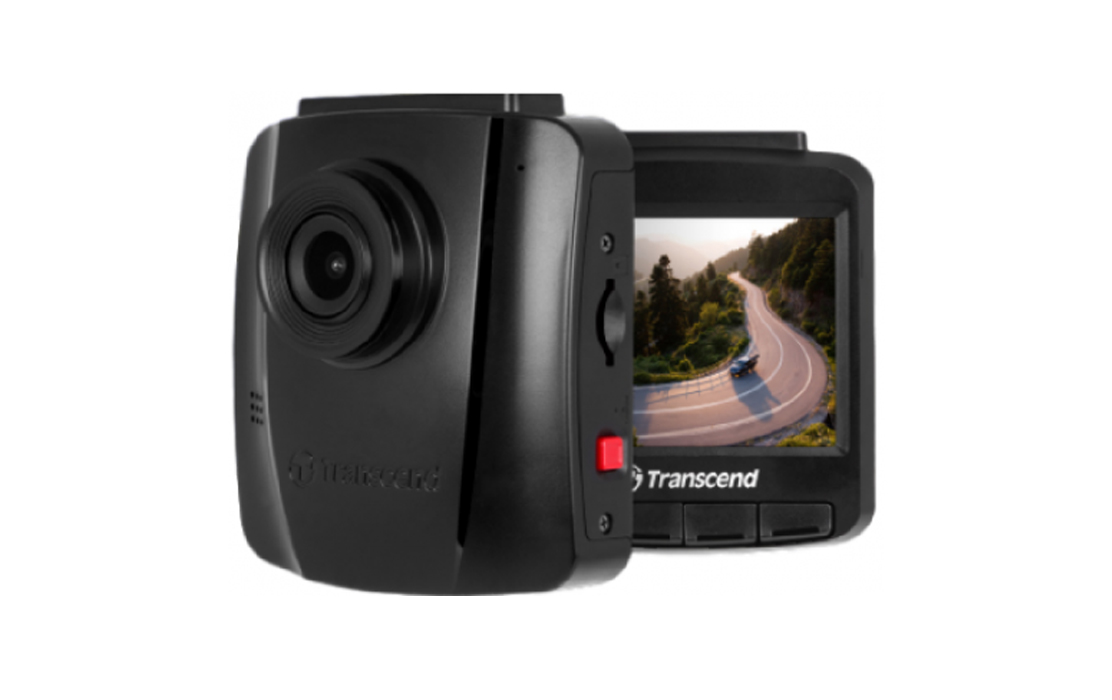 Transcend DrivePro 110 Dashcam