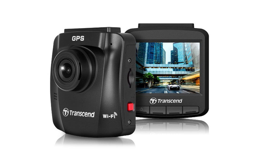 Transcend Drivepro Dashcam Philippines