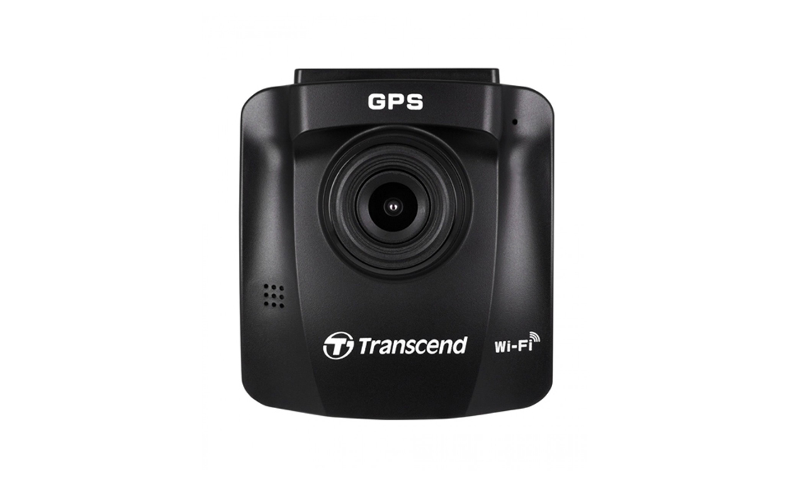 Transcend DrivePro 250 Dashcam