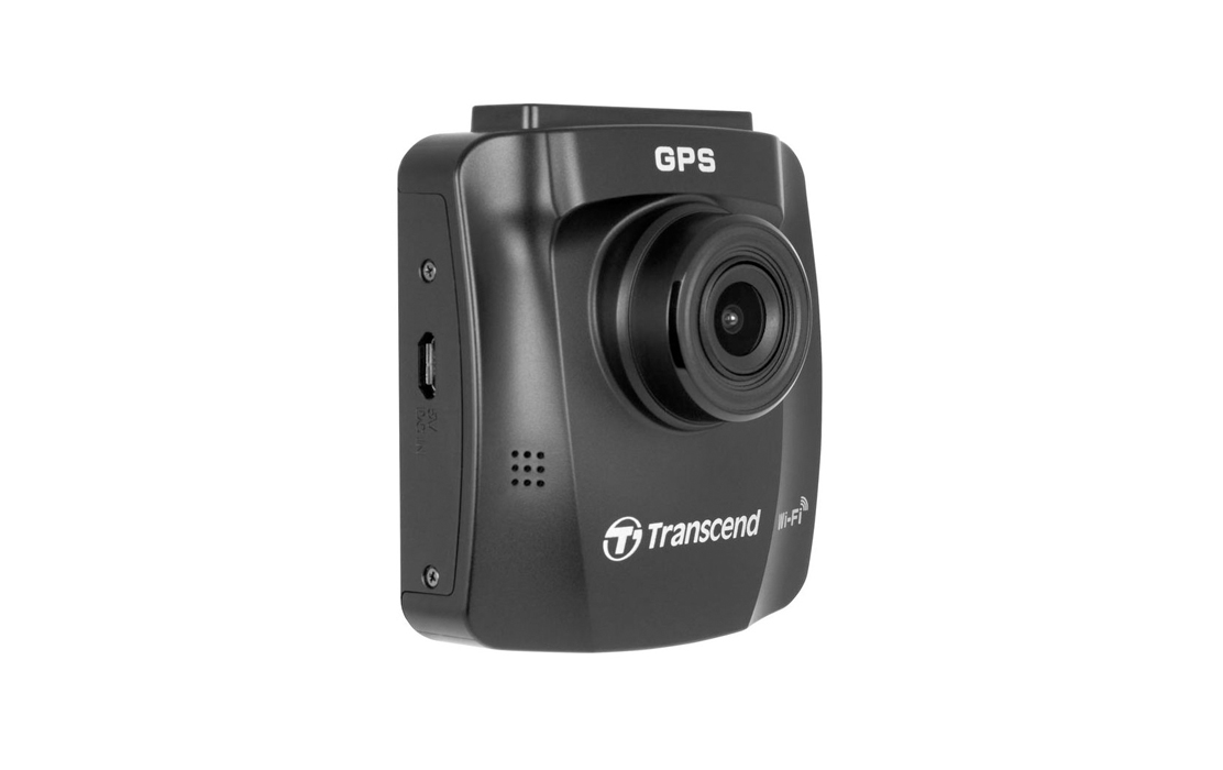 Transcend DrivePro 250 Dashcam