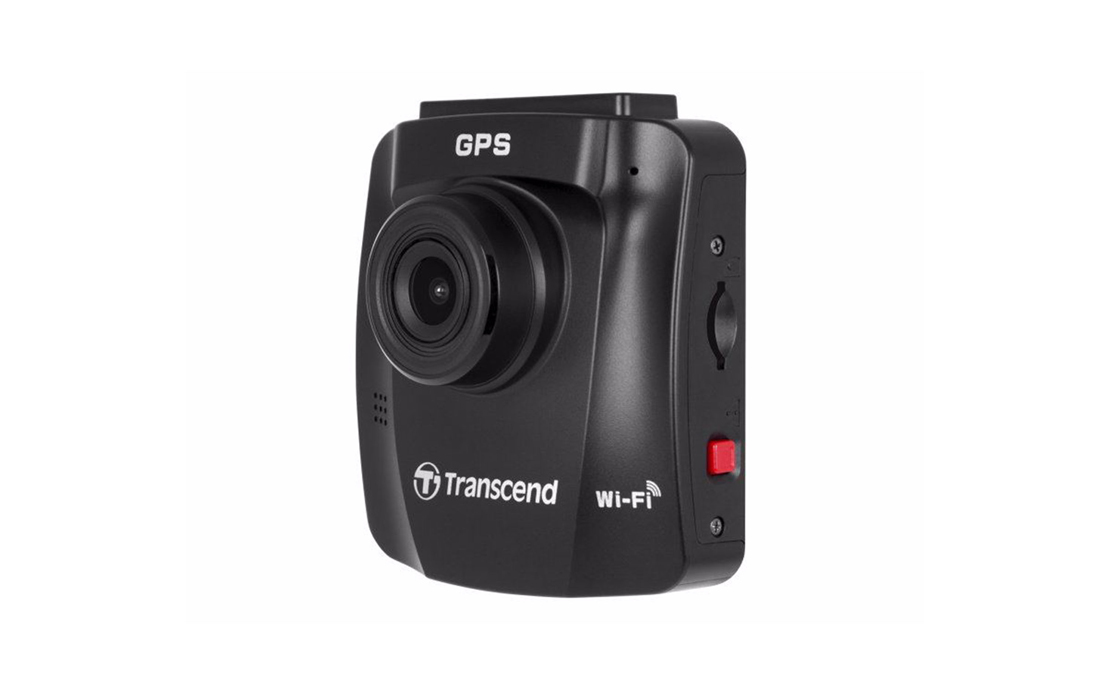 Transcend DrivePro 250 Dashcam