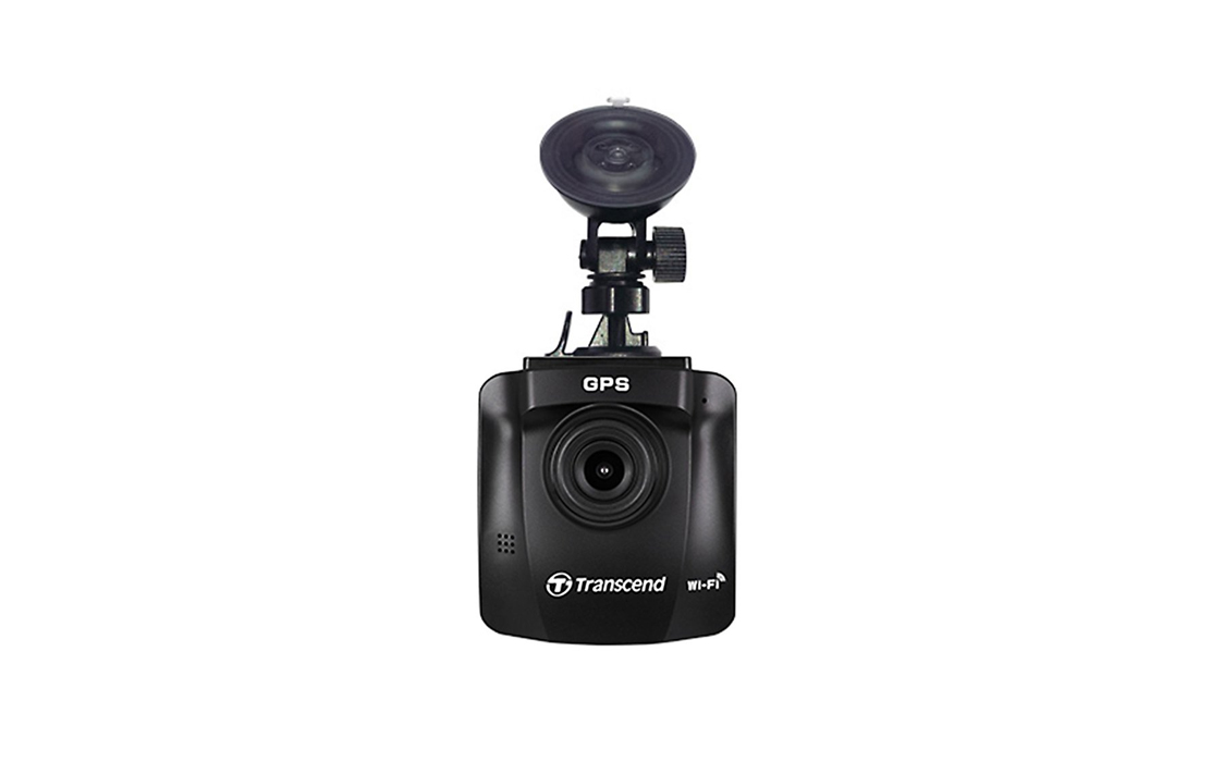 Transcend DrivePro 250 Dashcam