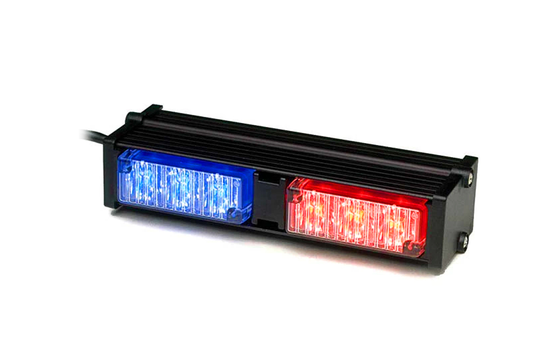 Whelen Dominator TIR3 Super-LED – D2 Series