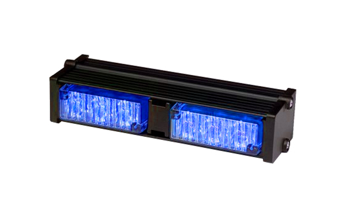 Whelen Dominator TIR3 Super-LED – D2 Series