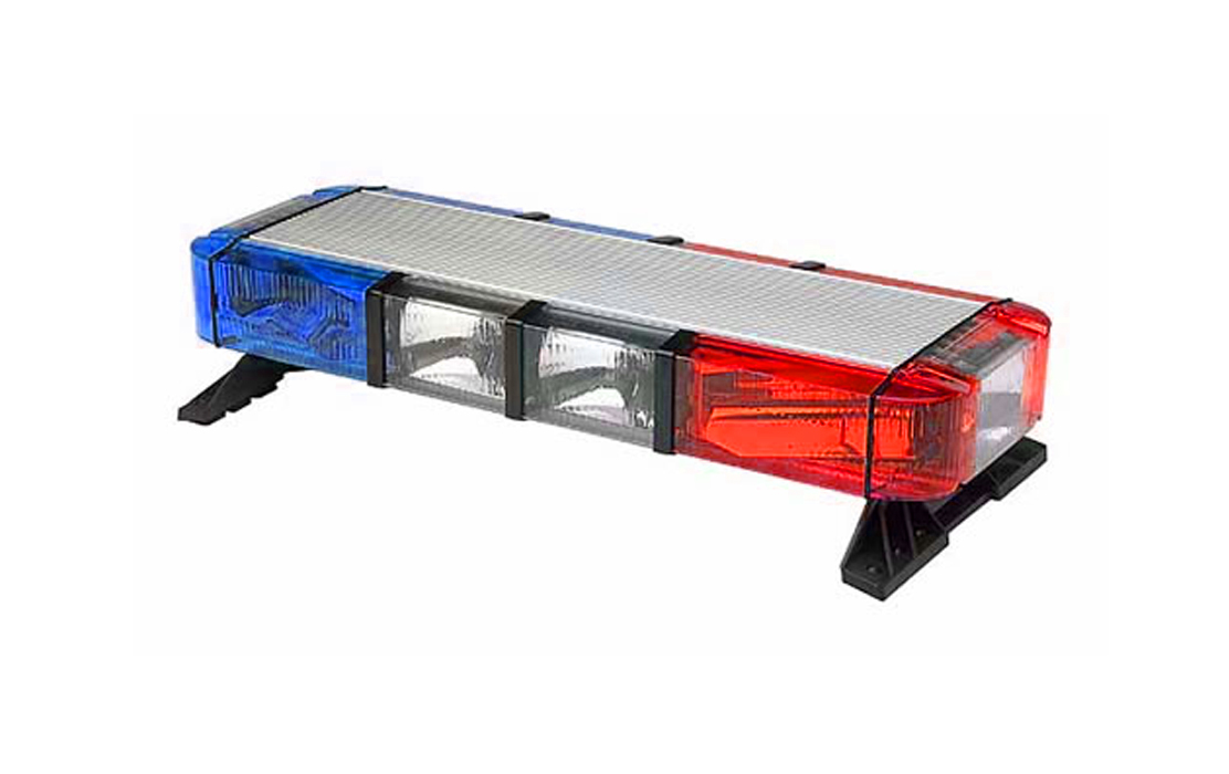 Whelen Roof mount 4/6 strobe