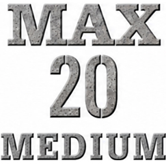 Max20