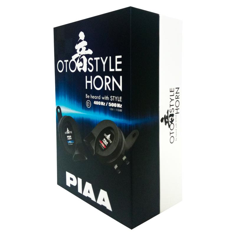 PIAA OTO Style Horn