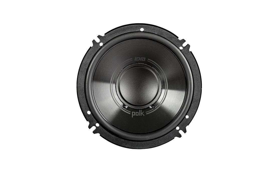 Polk Audio DB6502 2-Way Separates with Crossover