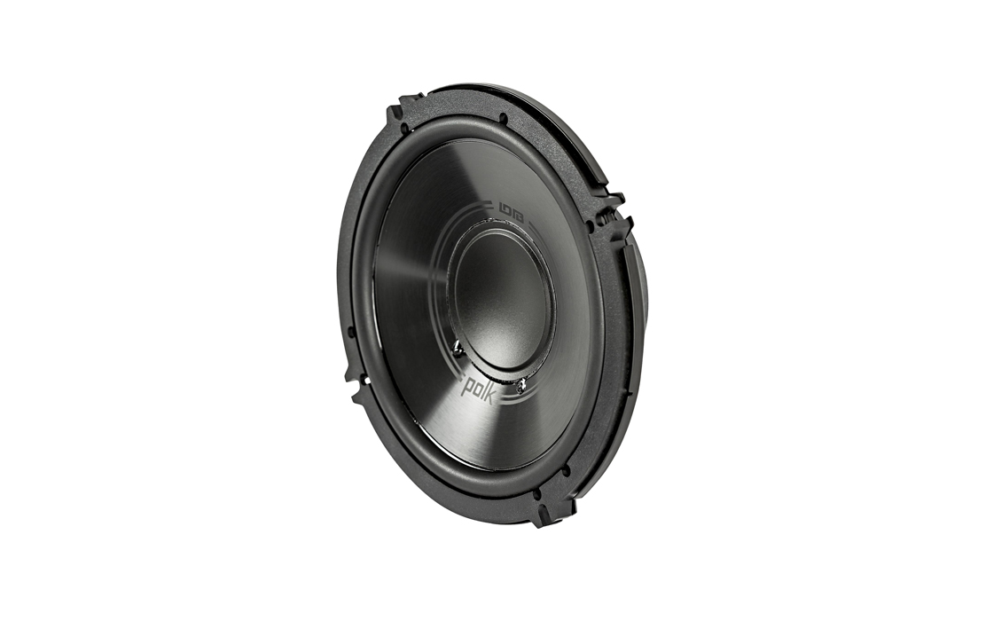 Polk Audio DB6502 2-Way Separates with Crossover