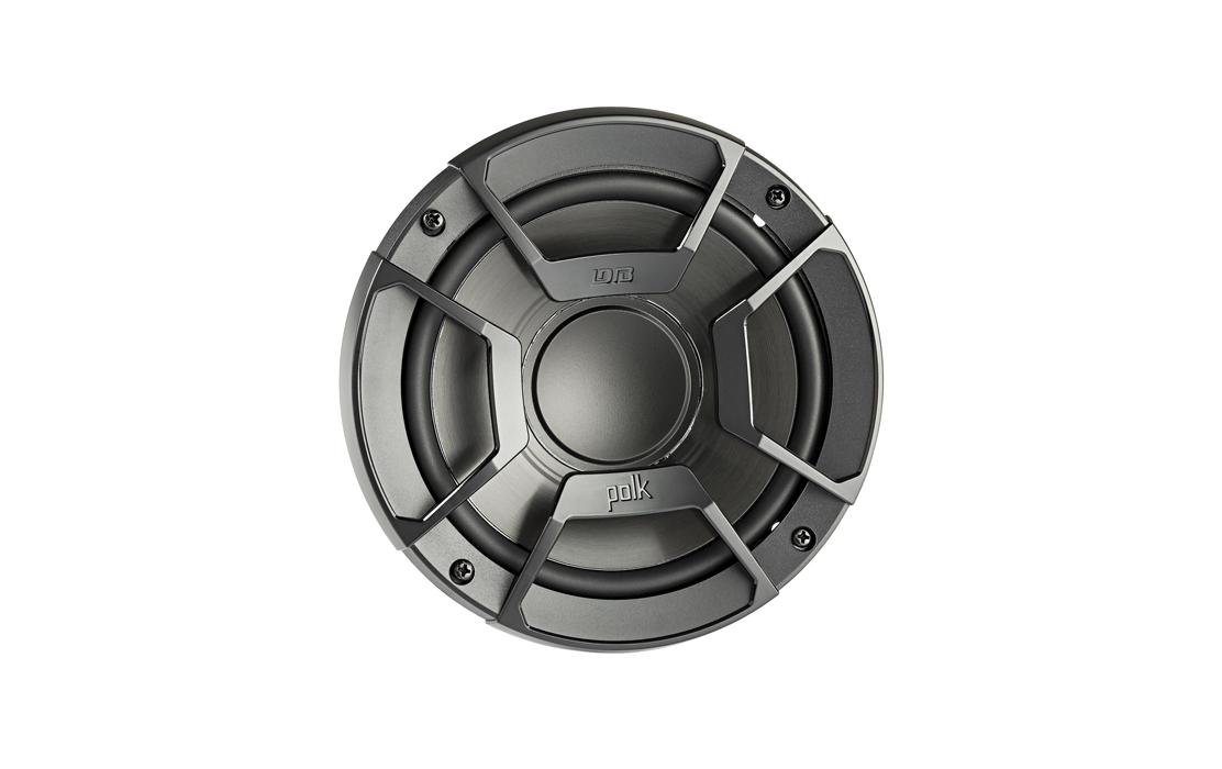 Polk Audio DB6502 2-Way Separates with Crossover