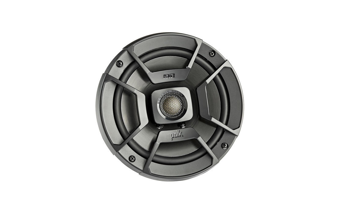 Polk Audio DB652 2-Way Coaxial Speaker