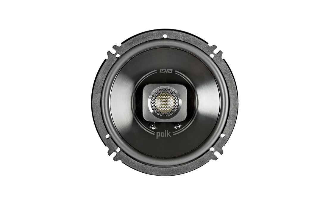 Polk Audio DB652 2-Way Coaxial Speaker