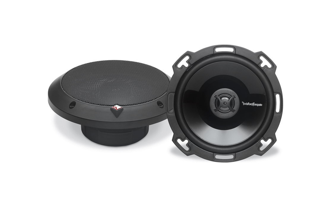Rockford Fosgate Punch P165