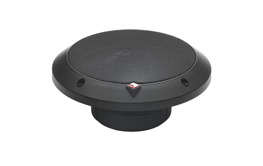 Rockford Fosgate Punch P165