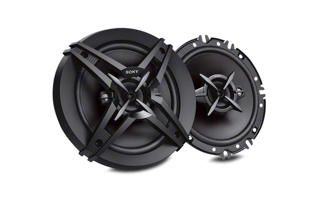 Sony XS-FB163E Component Speaker