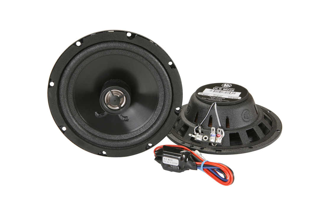 montero subwoofer