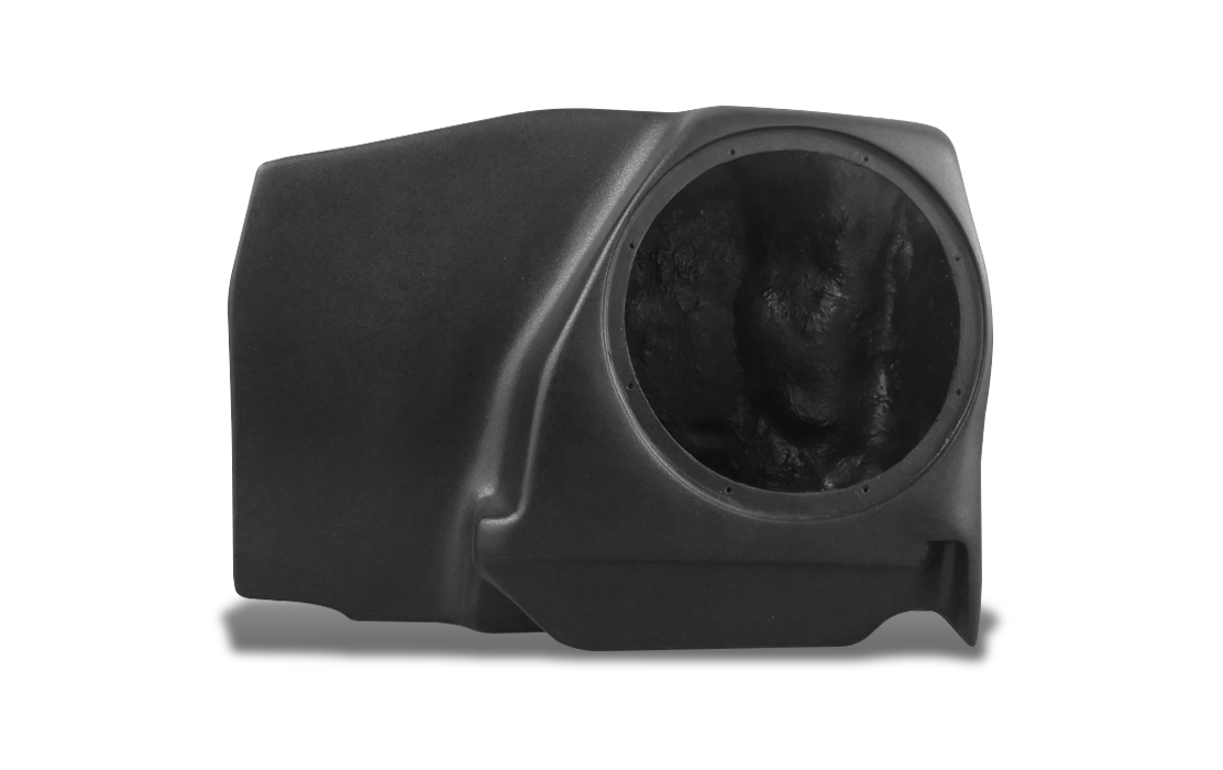 montero subwoofer
