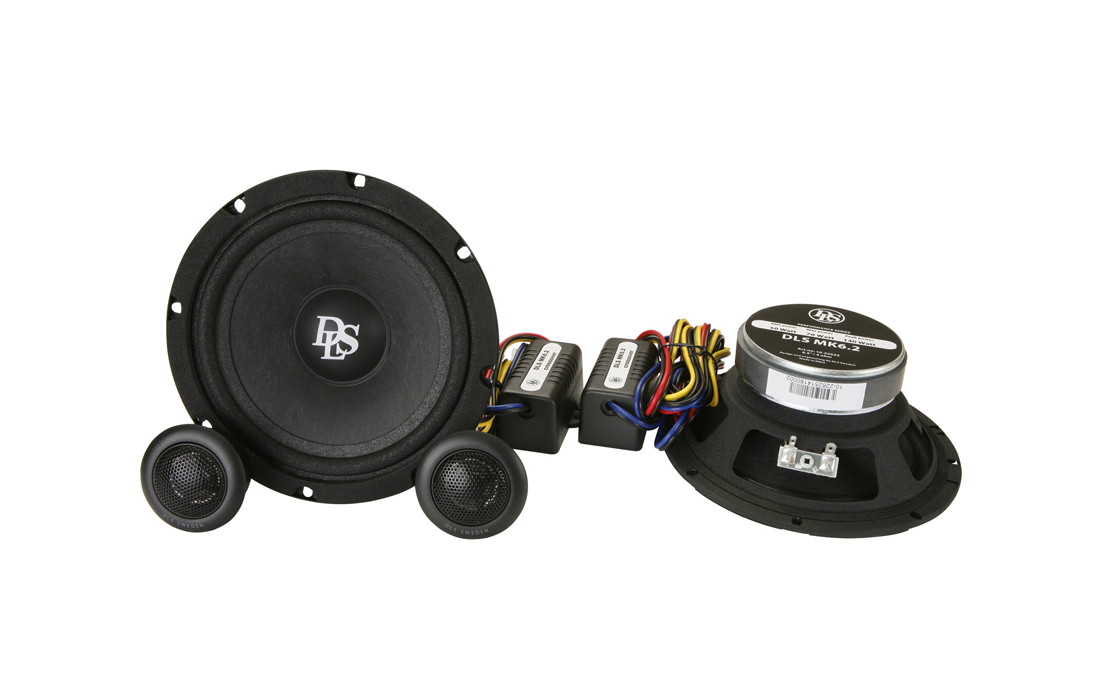 DLS MK6.2 Separates Speaker