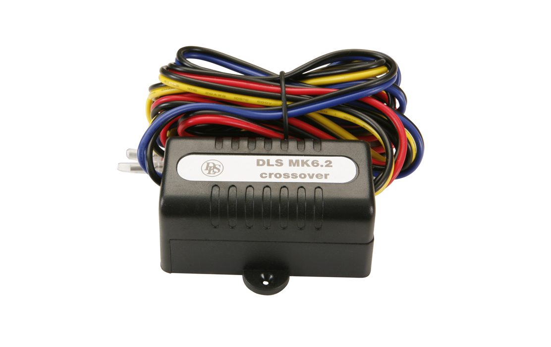 DLS MK6.2 Separates Speaker