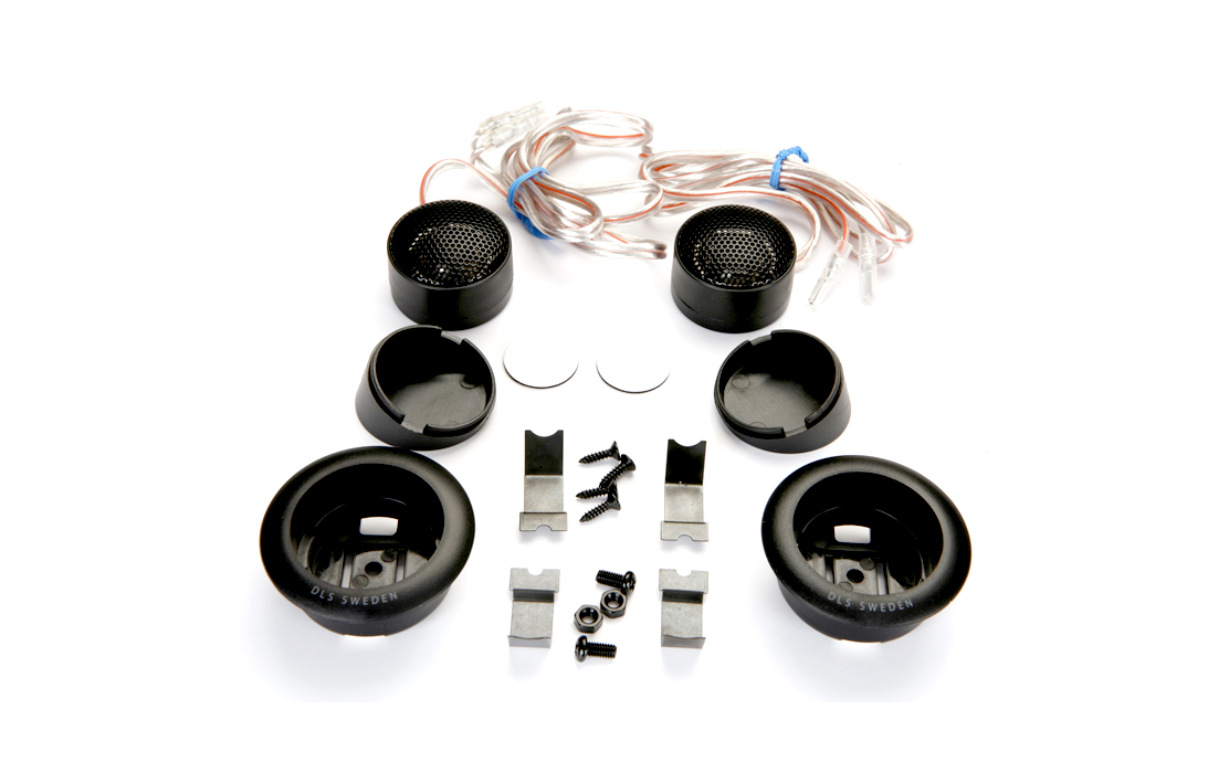 DLS MK6.2 Separates Speaker
