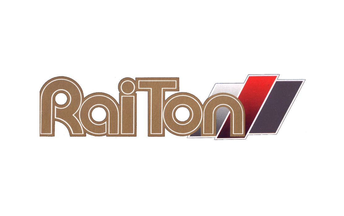 Raiton Roller Lid
