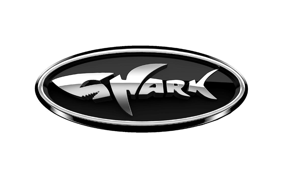 Shark Roller Lid