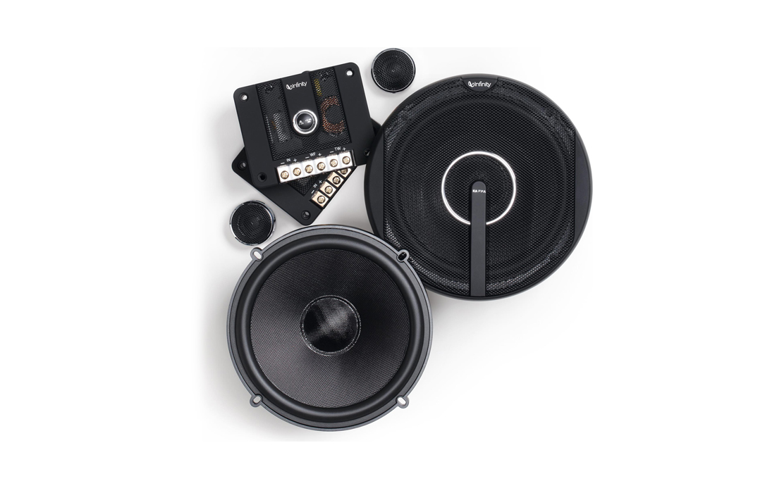 Infinity Kappa 60.11CS Separates Speaker