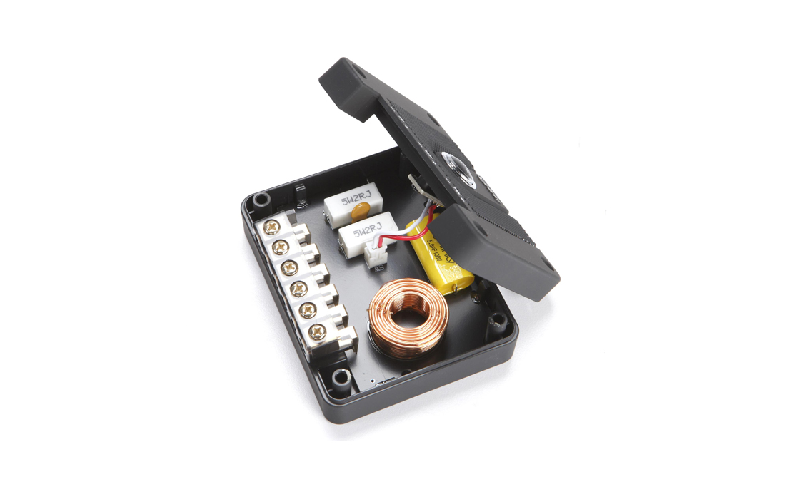 Infinity Kappa 60.11CS Separates Speaker