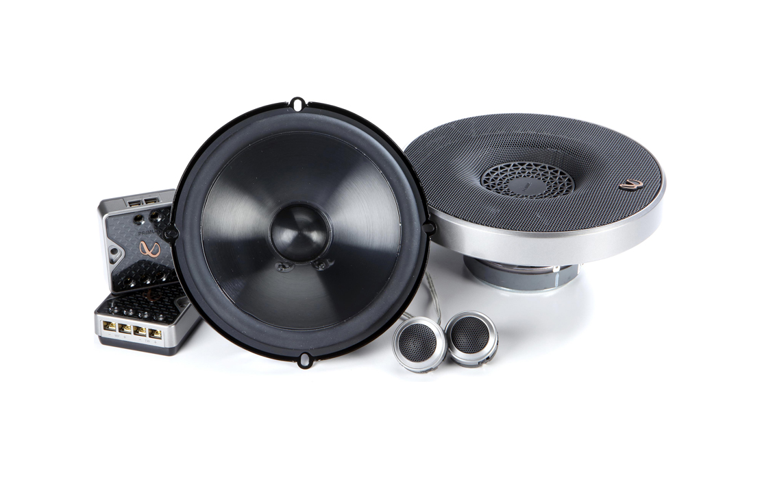 Infinity Primus PR6510CS Separates Speaker