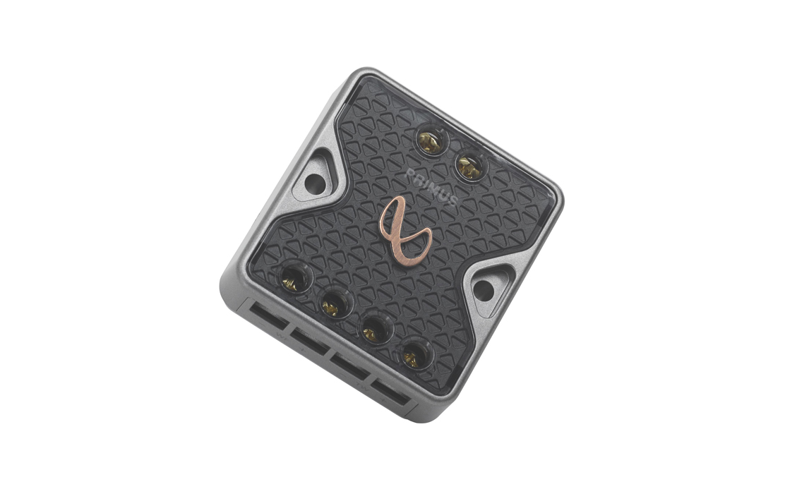 Infinity Primus PR6510CS Separates Speaker