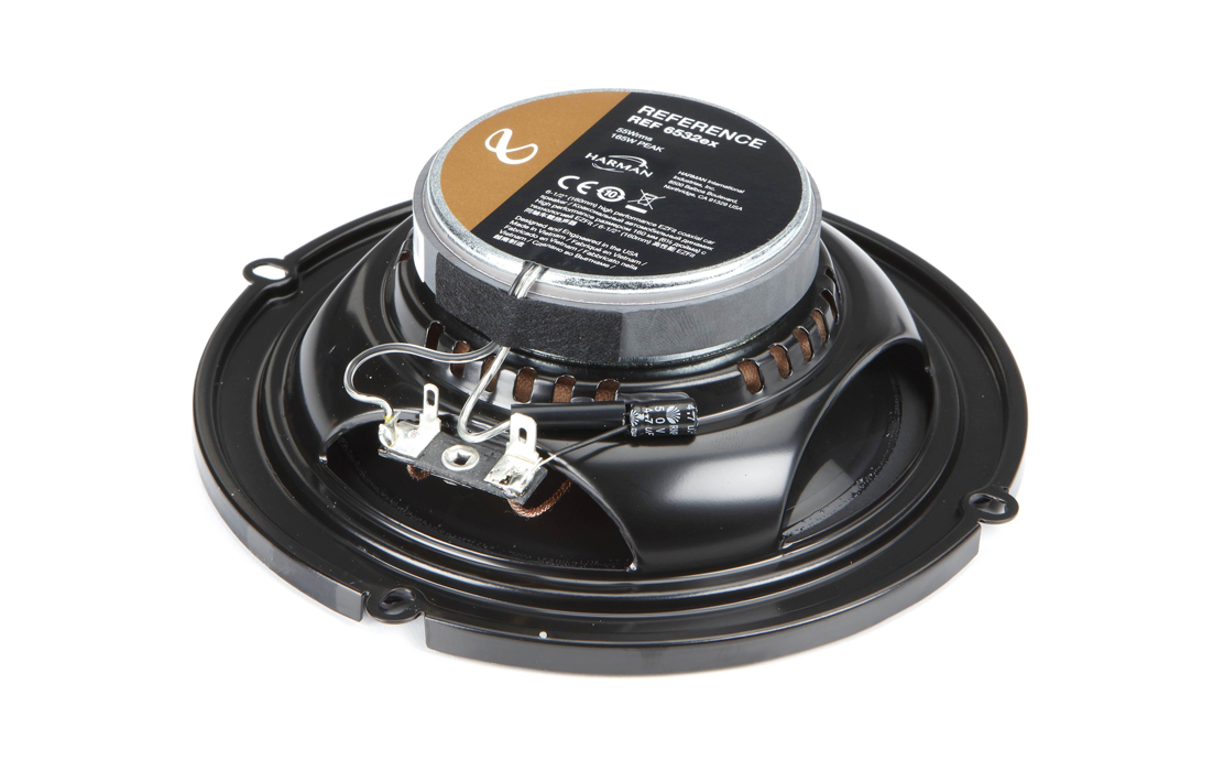 Infinity REF-6532EX Coaxial Speaker