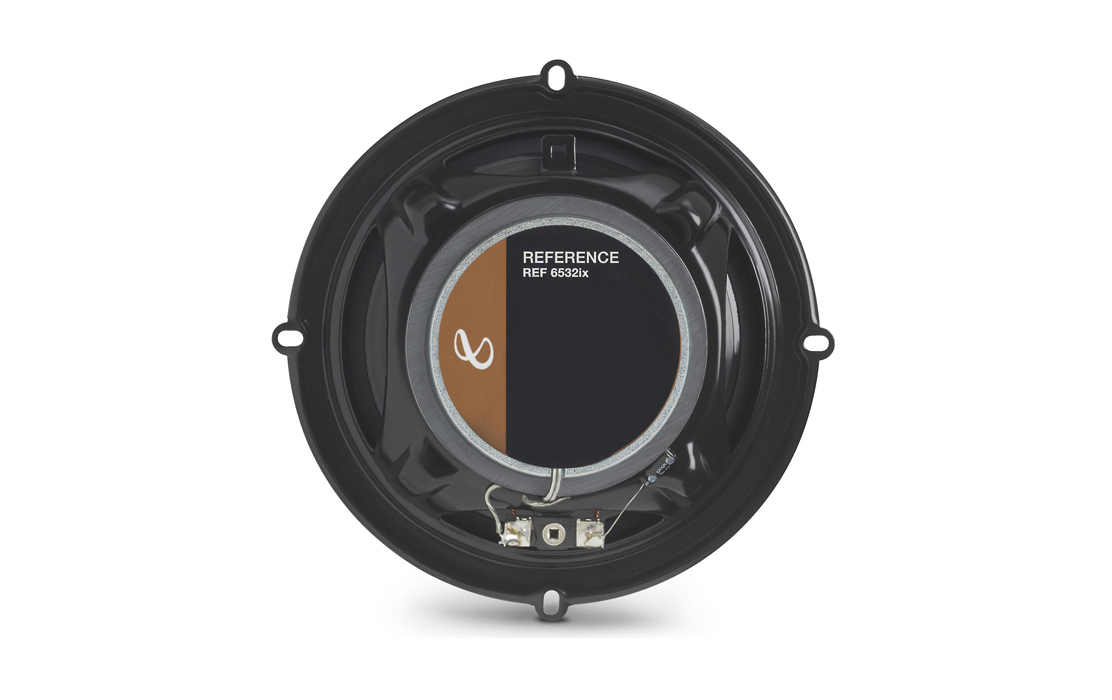 Infinity REF-6532IX Coaxial Speaker