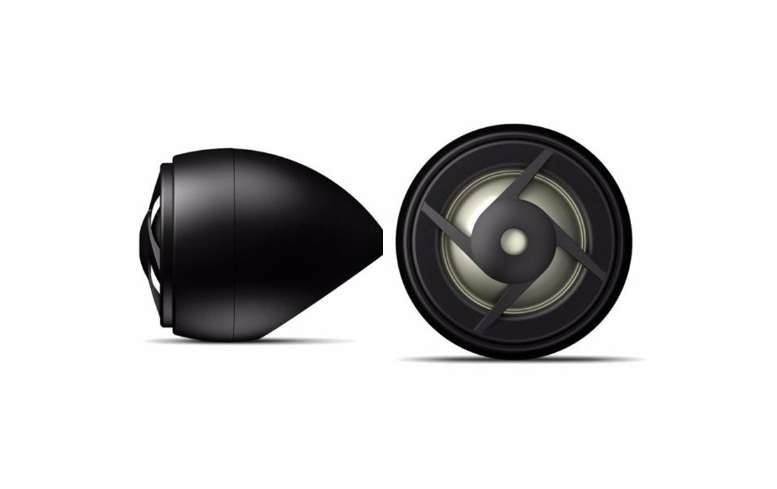 JBL CS760C Component Speaker