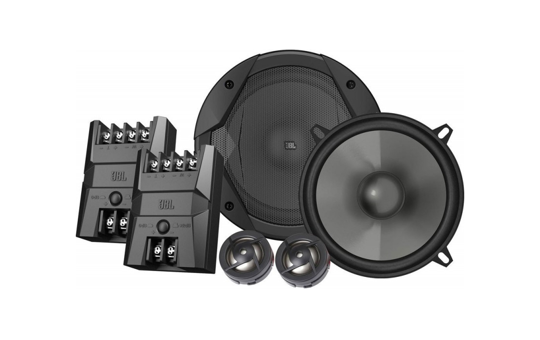 JBL CS760C Component Speaker