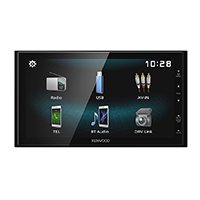 Kenwood DMX1025BT Car DVD Stereo